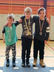 mladi loksotrelci, foto drustvo Klira (6)